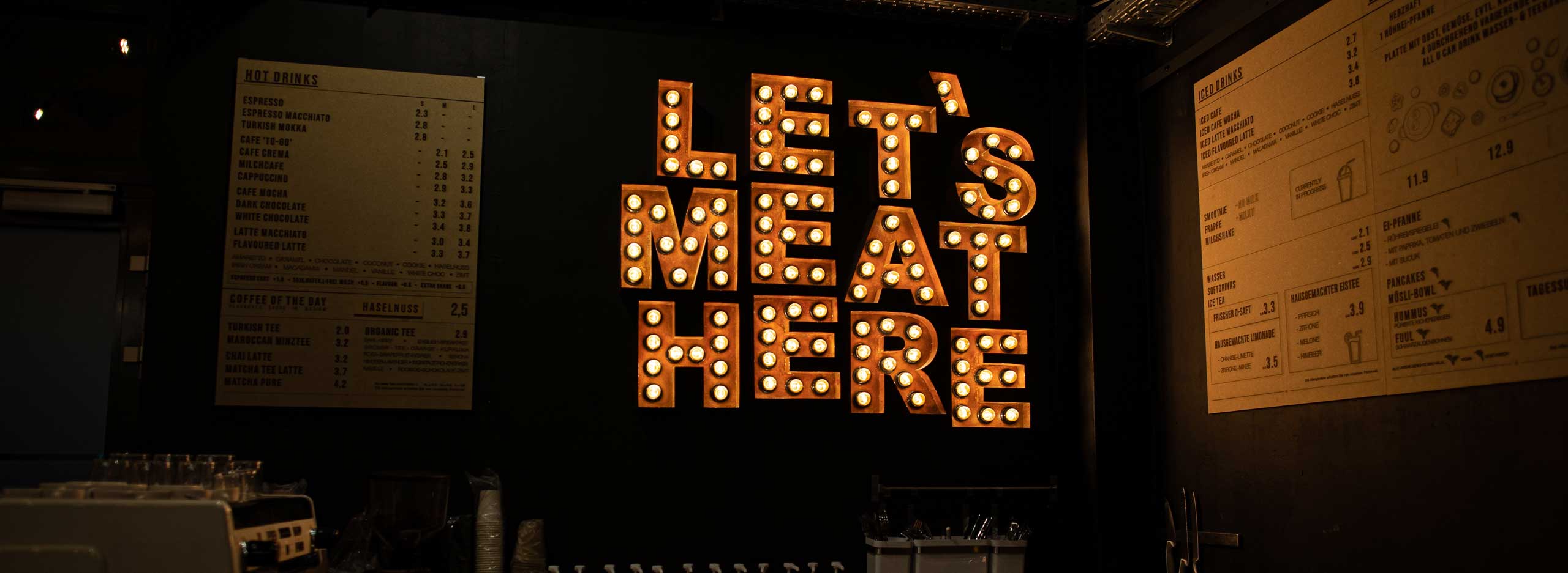 Impressum Two Bro's Burger and Coffee